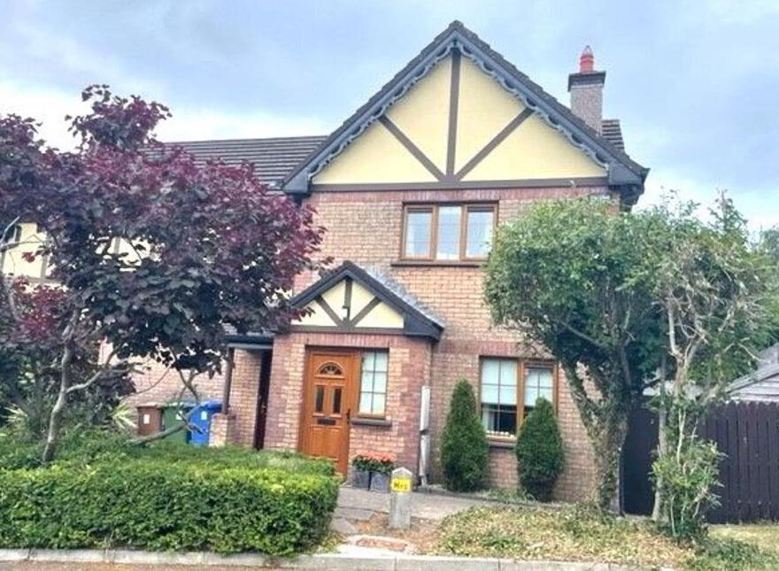7 Highfields, Maryborough Woods, Douglas, T12Y8WR photo