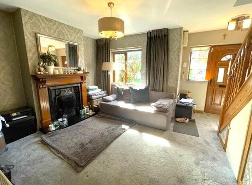 7 Highfields, Maryborough Woods, Douglas, T12Y8WR