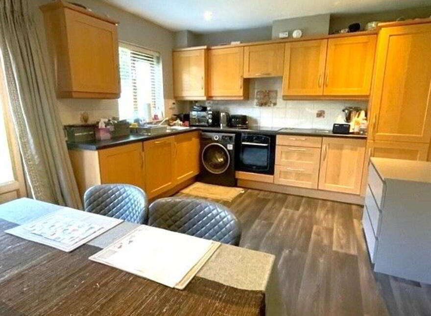 7 Highfields, Maryborough Woods, Douglas, T12Y8WR