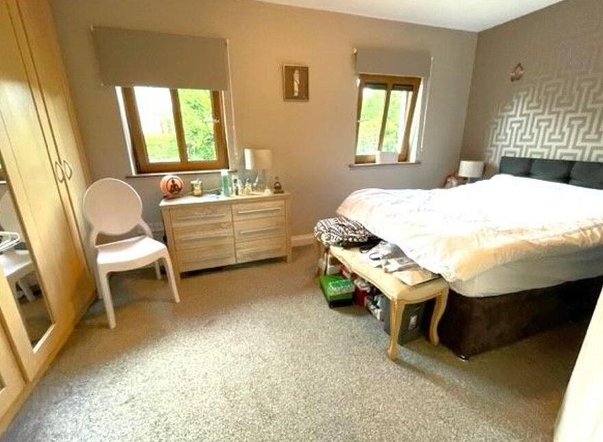 7 Highfields, Maryborough Woods, Douglas, T12Y8WR