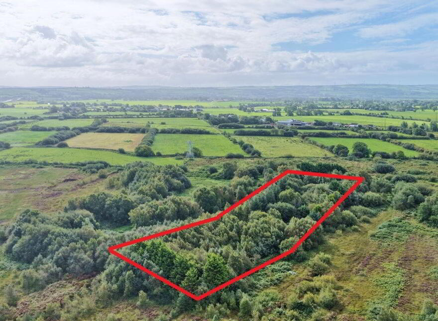 Gurtacrissane, Listowel