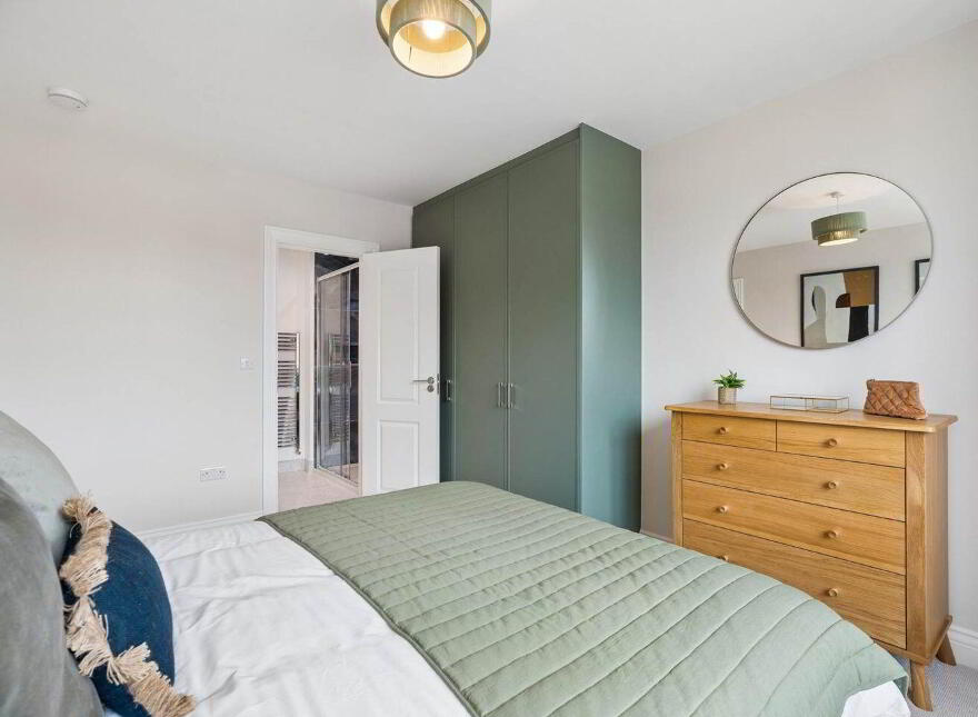 14 Drumnigh Oaks, Portmarnock, Portmarnock, D13DRF6
