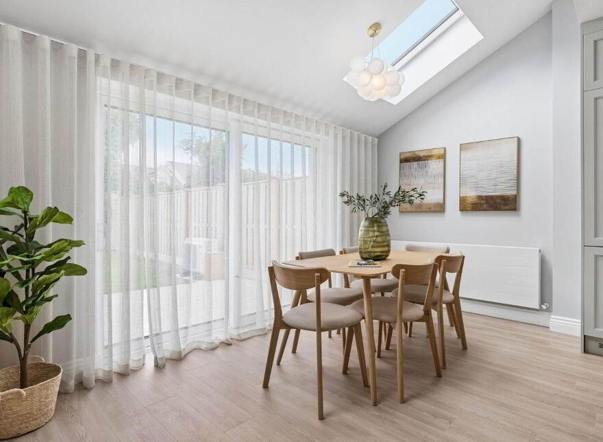 14 Drumnigh Oaks, Portmarnock, Portmarnock, D13DRF6