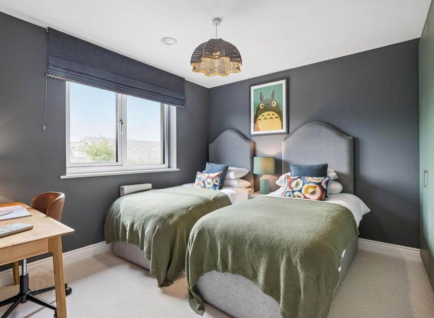 14 Drumnigh Oaks, Portmarnock, Portmarnock, D13DRF6