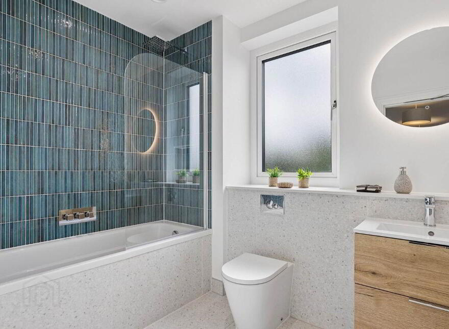 14 Drumnigh Oaks, Portmarnock, Portmarnock, D13DRF6