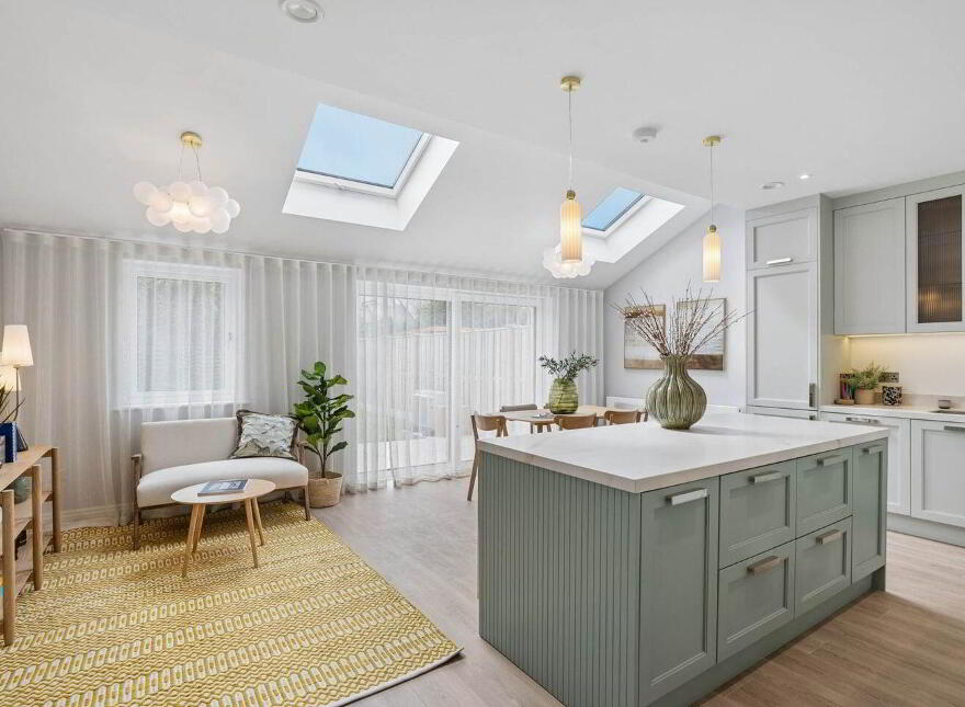 14 Drumnigh Oaks, Portmarnock, Portmarnock, D13DRF6