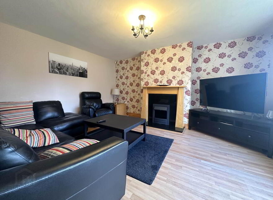 10 Edenderry Drive, Tullysaran, Dungannon, BT71 7TX