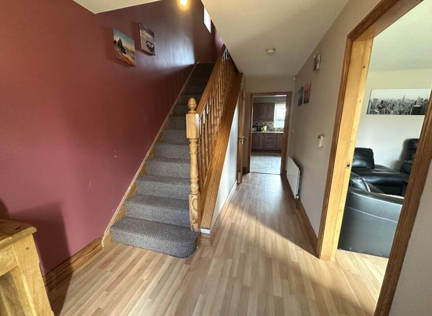10 Edenderry Drive, Tullysaran, Dungannon, BT71 7TX