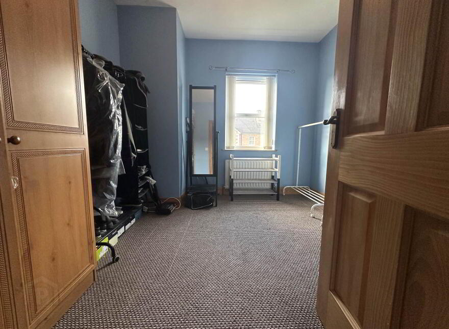 10 Edenderry Drive, Tullysaran, Dungannon, BT71 7TX