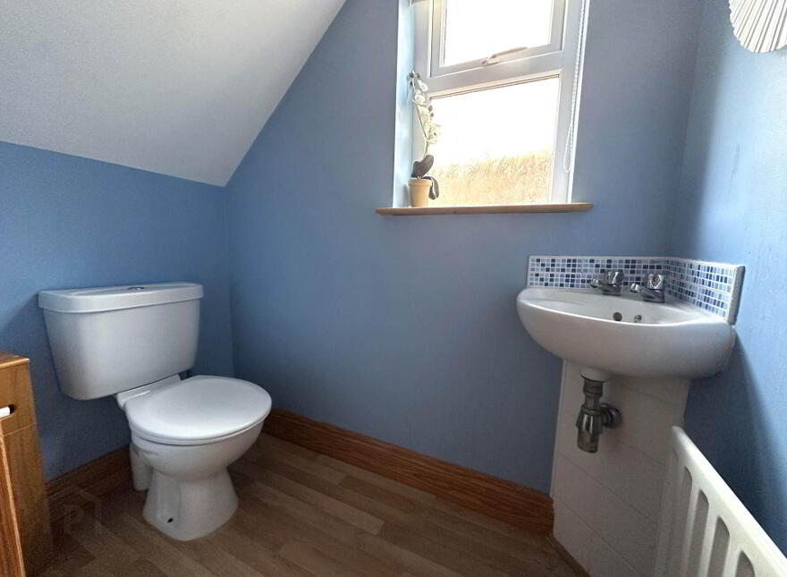 10 Edenderry Drive, Tullysaran, Dungannon, BT71 7TX