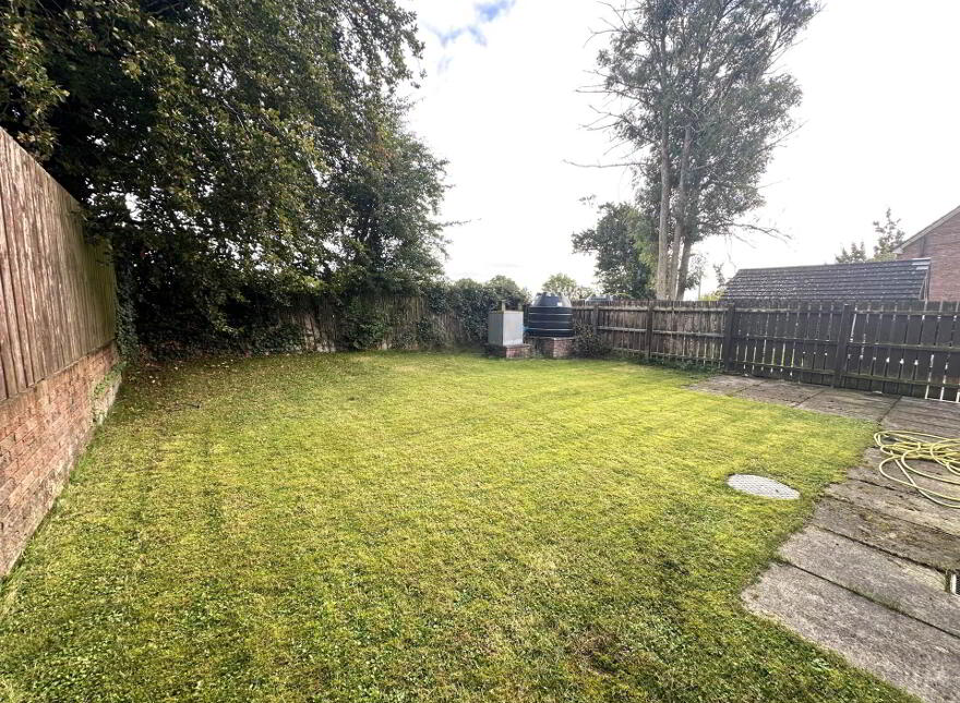 10 Edenderry Drive, Tullysaran, Dungannon, BT71 7TX