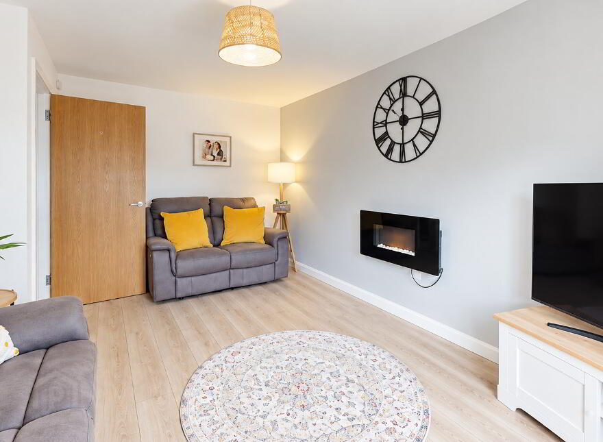 74 Broighter Gardens, Limavady, BT49 0FA