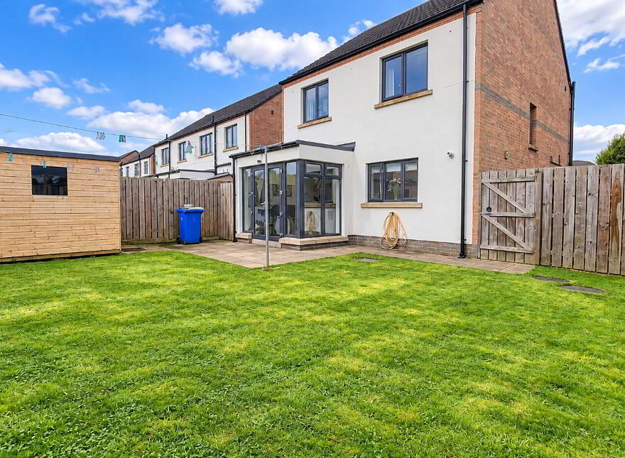 74 Broighter Gardens, Limavady, BT49 0FA