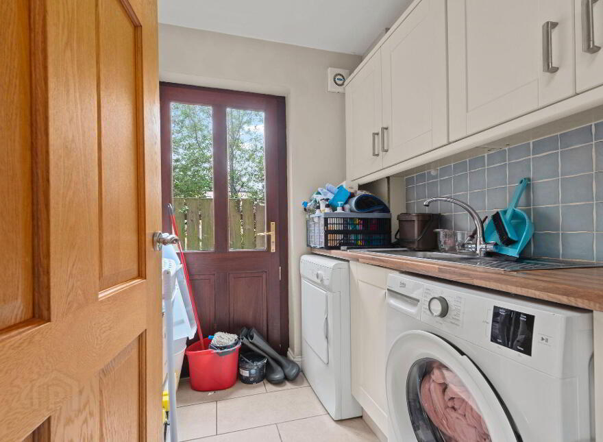 36 Ashlea Drive, Ballymoney, BT54 7BY
