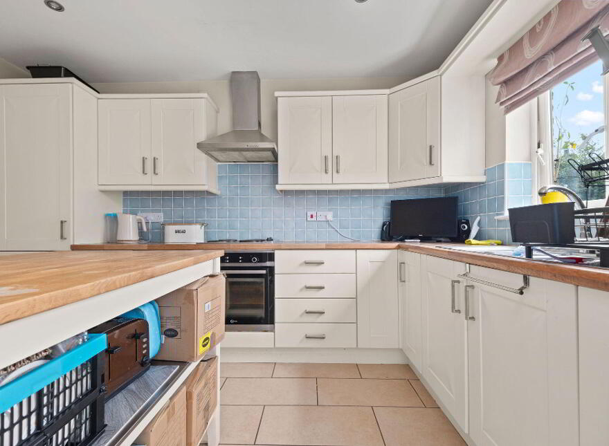 36 Ashlea Drive, Ballymoney, BT54 7BY