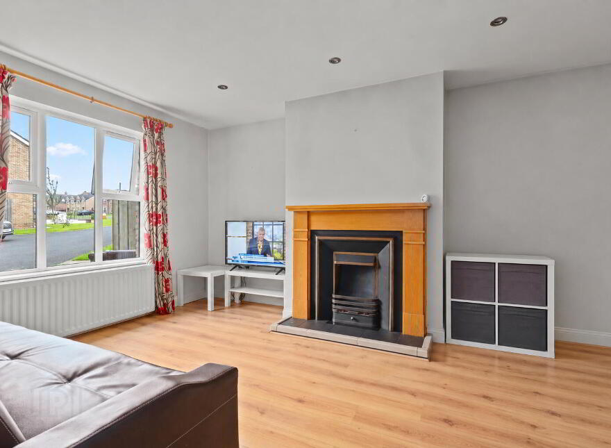36 Ashlea Drive, Ballymoney, BT54 7BY