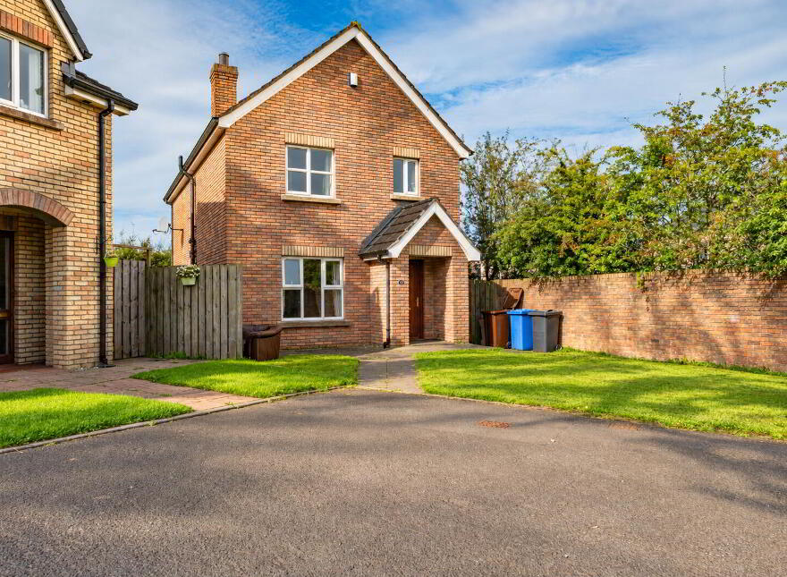 36 Ashlea Drive, Ballymoney, BT54 7BY