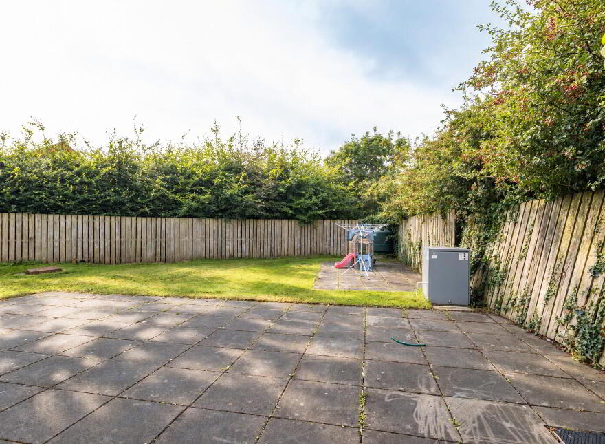 36 Ashlea Drive, Ballymoney, BT54 7BY