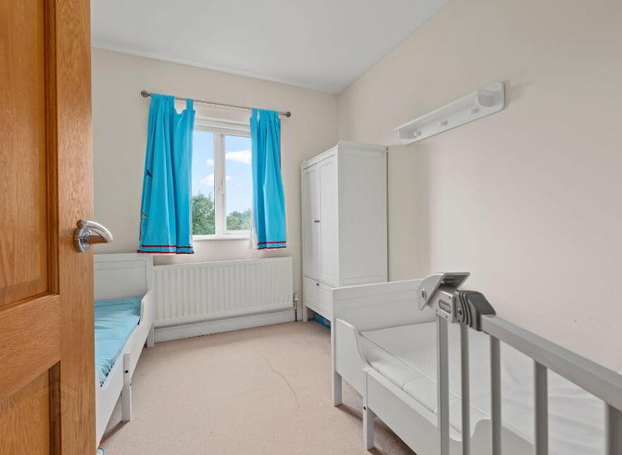 36 Ashlea Drive, Ballymoney, BT54 7BY