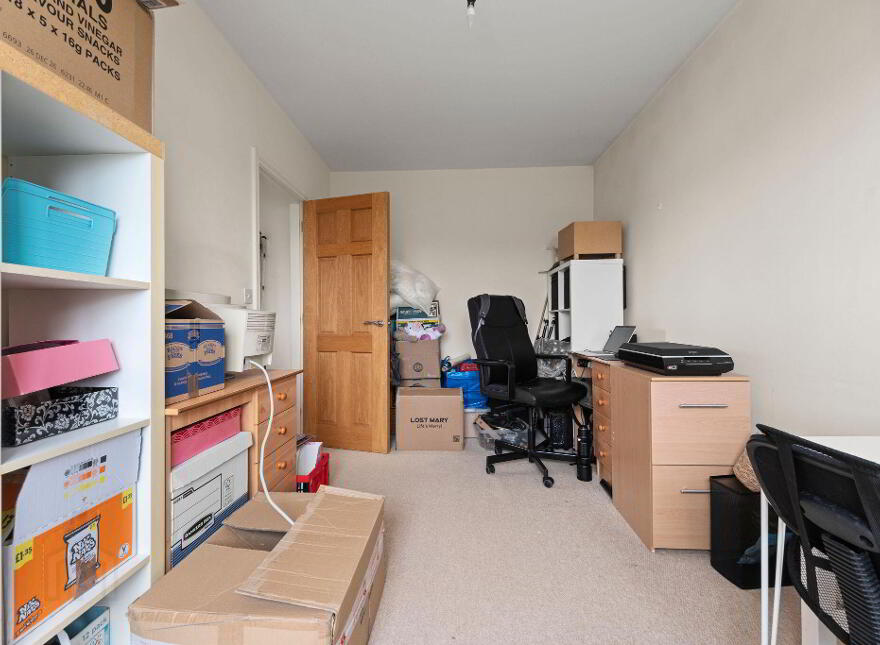 36 Ashlea Drive, Ballymoney, BT54 7BY