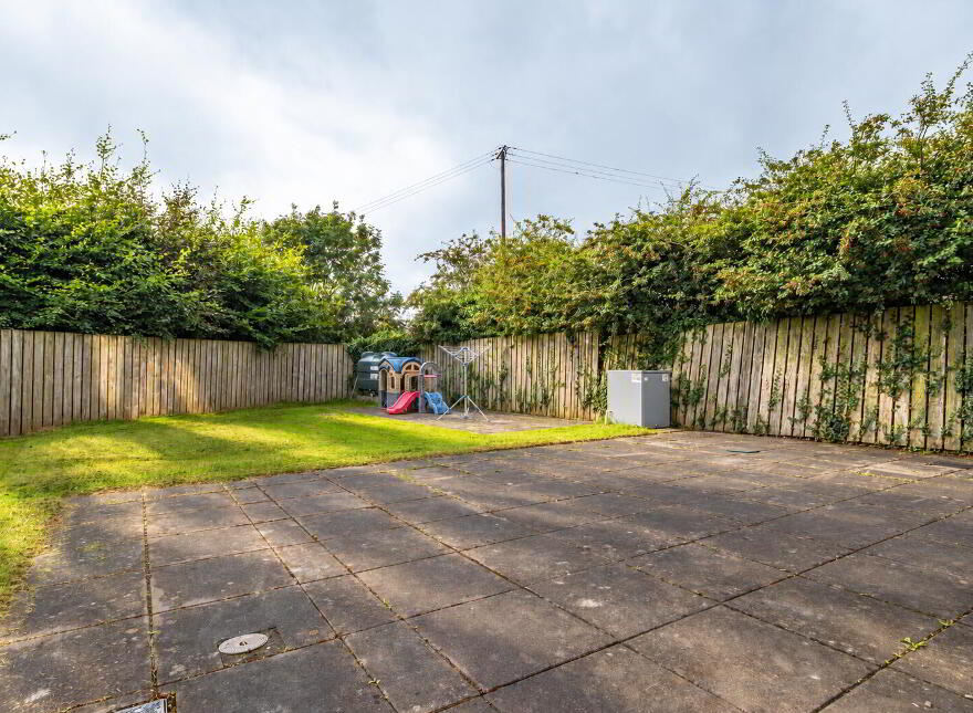 36 Ashlea Drive, Ballymoney, BT54 7BY
