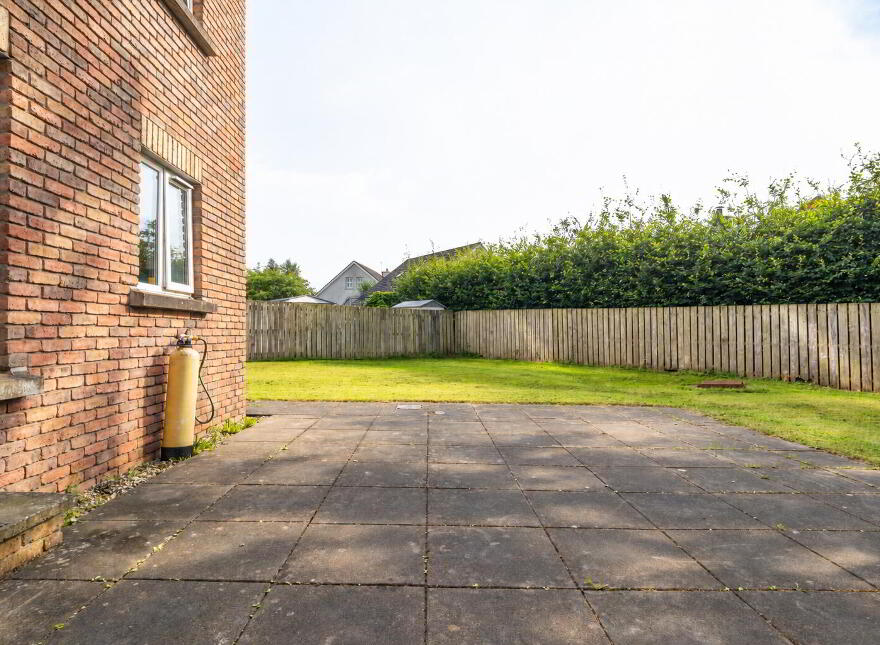 36 Ashlea Drive, Ballymoney, BT54 7BY
