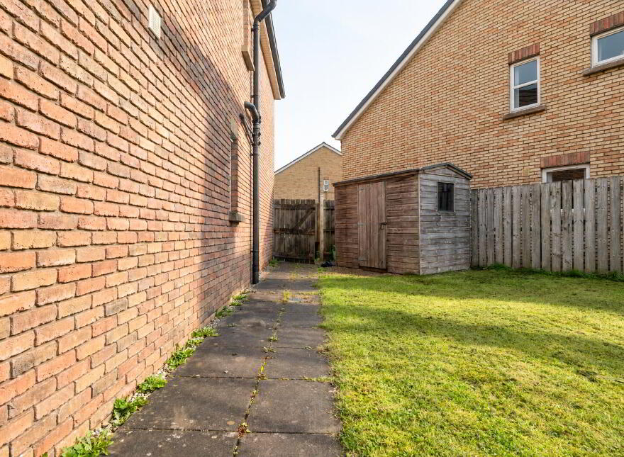 36 Ashlea Drive, Ballymoney, BT54 7BY