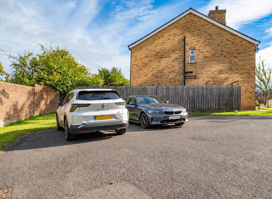 36 Ashlea Drive, Ballymoney, BT54 7BY