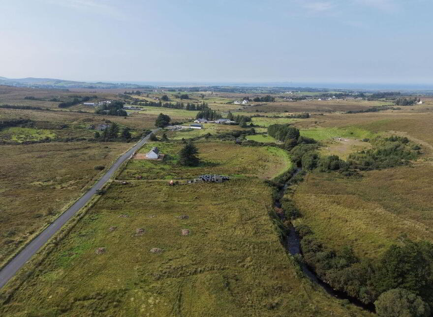Upper Dunmore, Falcarragh
