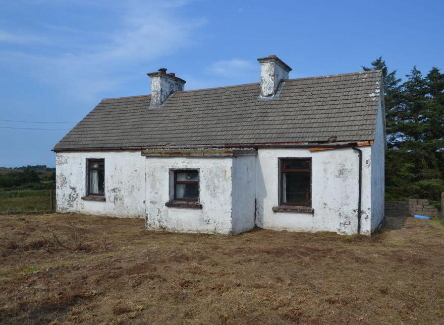 Upper Dunmore, Falcarragh