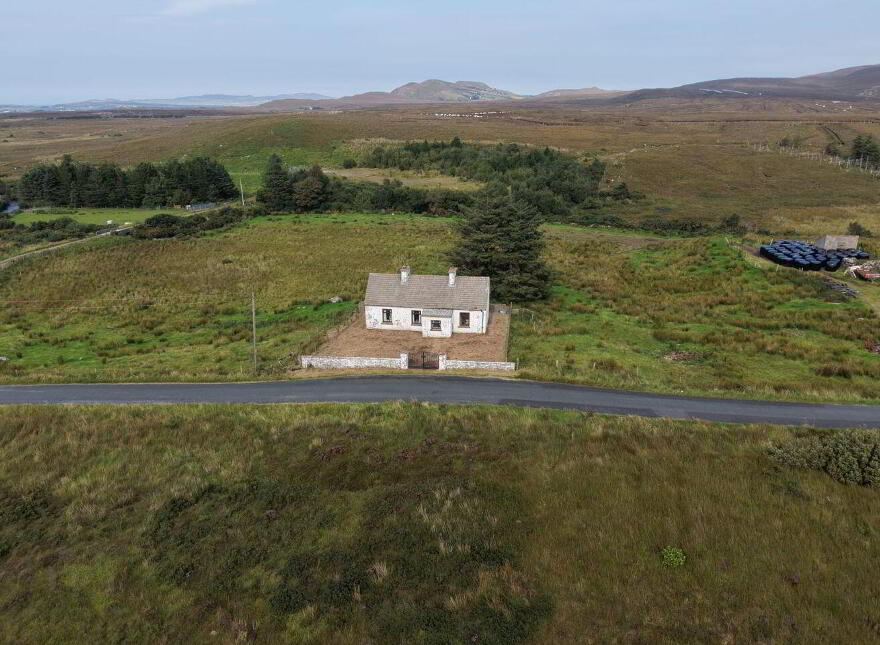 Upper Dunmore, Falcarragh