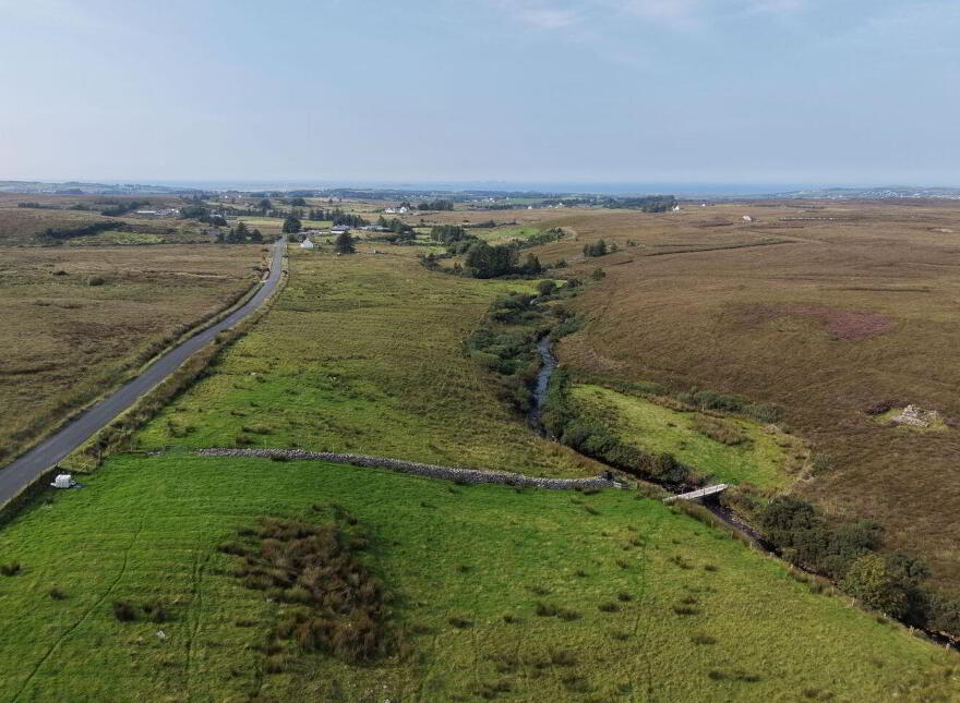 Upper Dunmore, Falcarragh