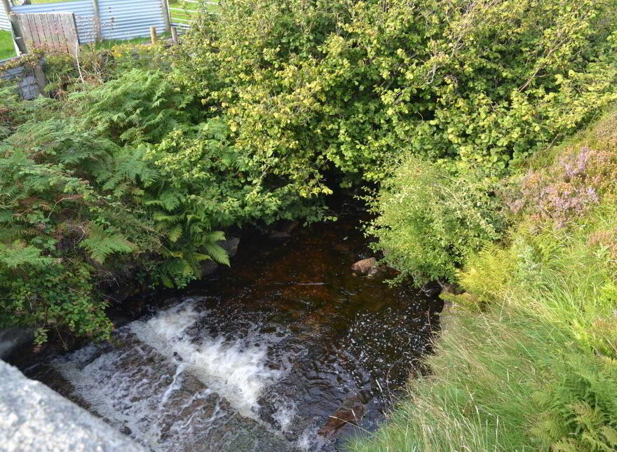 Upper Dunmore, Falcarragh