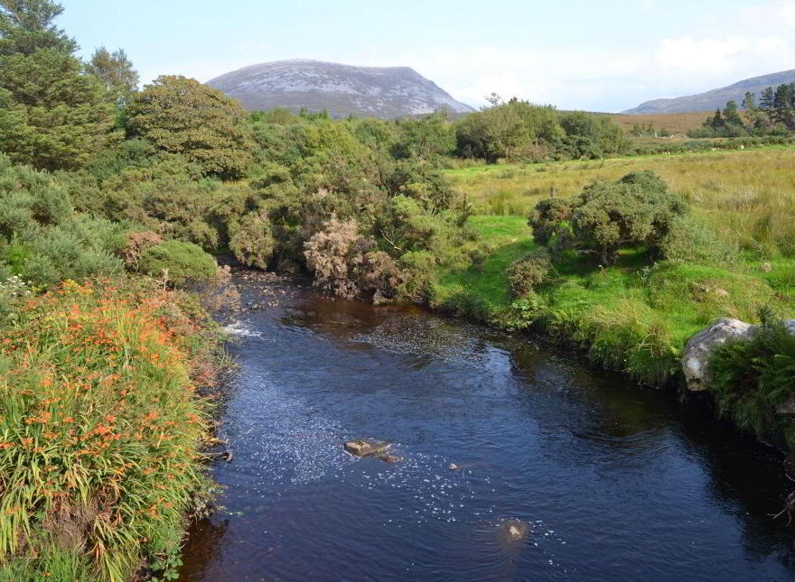 Upper Dunmore, Falcarragh