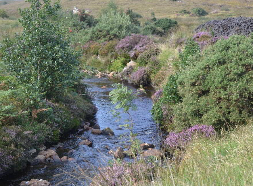 Upper Dunmore, Falcarragh