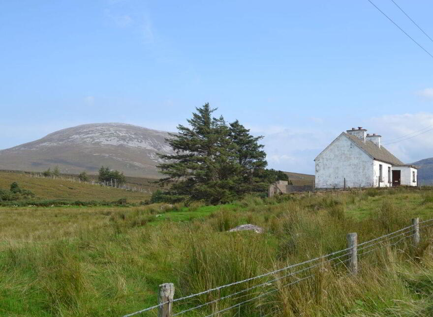 Upper Dunmore, Falcarragh