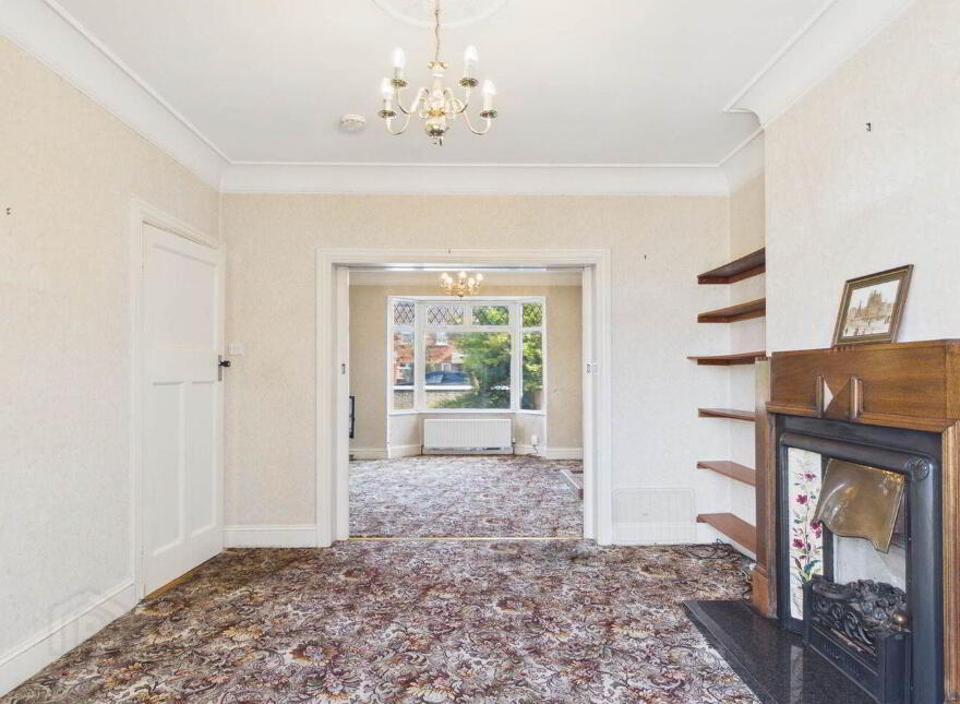 Carraig Ban, 111 Kimmage Road West, Kimmage, Kimmage, D12HD59