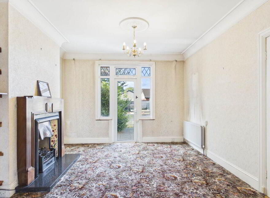 Carraig Ban, 111 Kimmage Road West, Kimmage, Kimmage, D12HD59