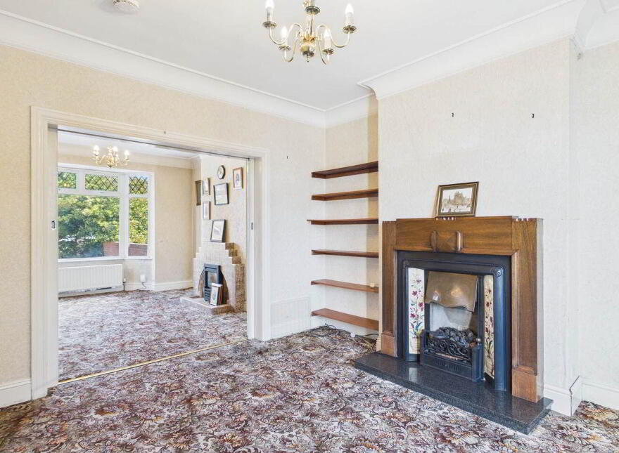 Carraig Ban, 111 Kimmage Road West, Kimmage, Kimmage, D12HD59