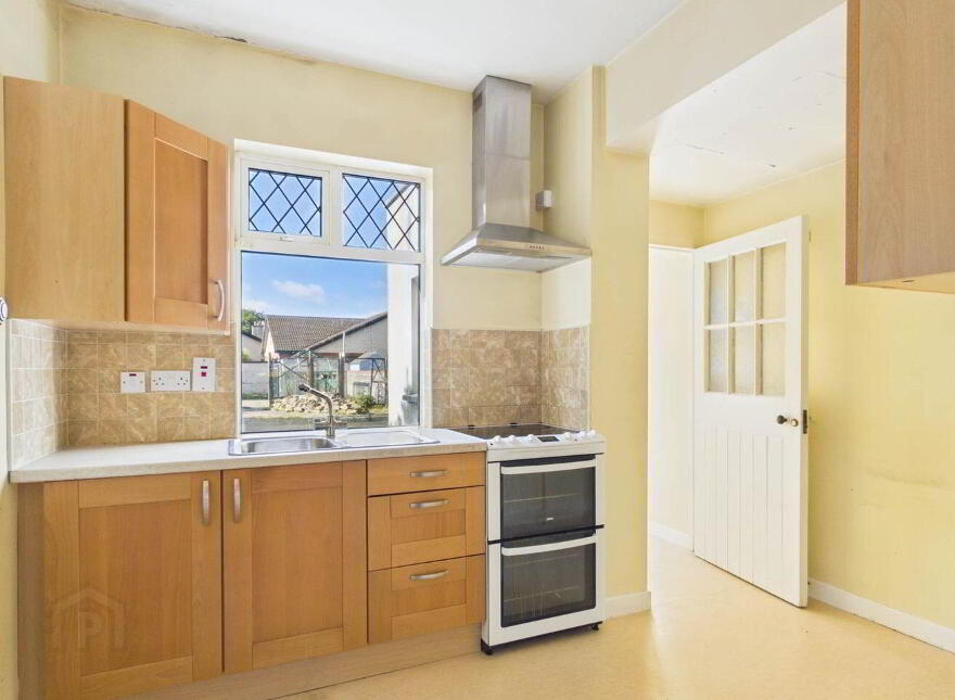 Carraig Ban, 111 Kimmage Road West, Kimmage, Kimmage, D12HD59