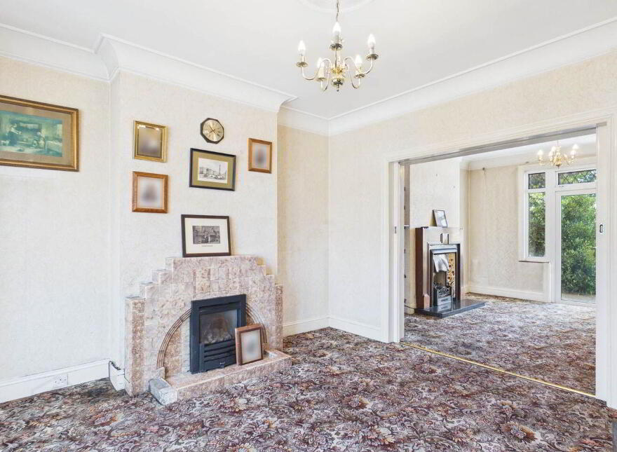 Carraig Ban, 111 Kimmage Road West, Kimmage, Kimmage, D12HD59