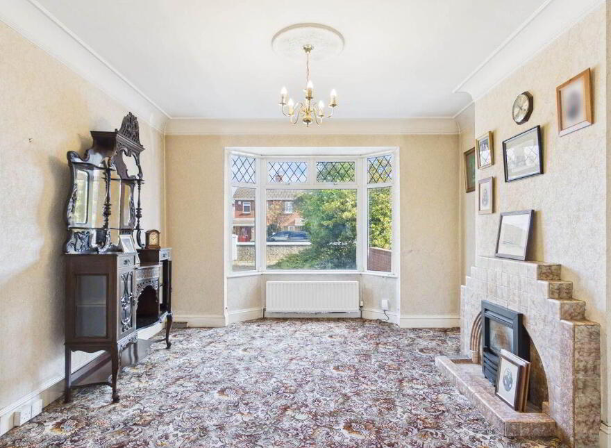Carraig Ban, 111 Kimmage Road West, Kimmage, Kimmage, D12HD59