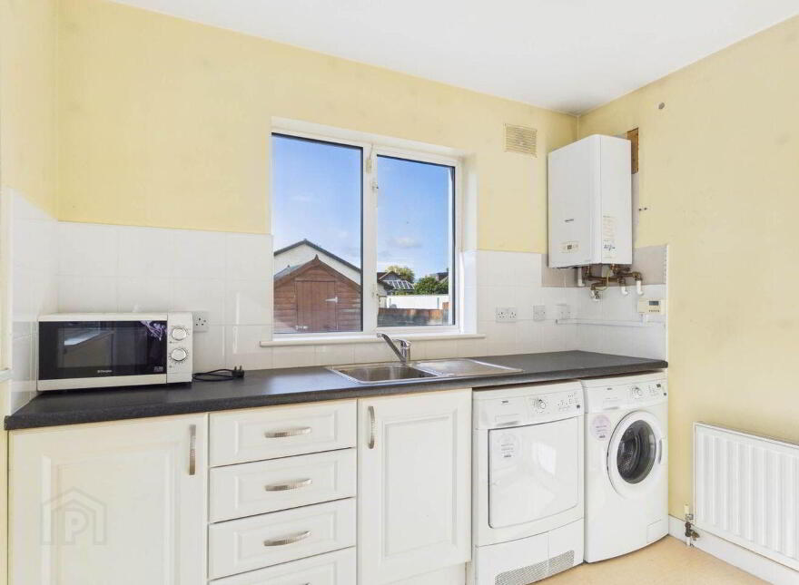 Carraig Ban, 111 Kimmage Road West, Kimmage, Kimmage, D12HD59