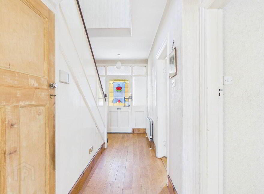 Carraig Ban, 111 Kimmage Road West, Kimmage, Kimmage, D12HD59