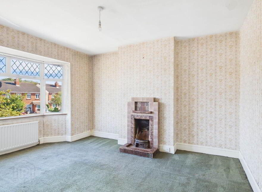 Carraig Ban, 111 Kimmage Road West, Kimmage, Kimmage, D12HD59