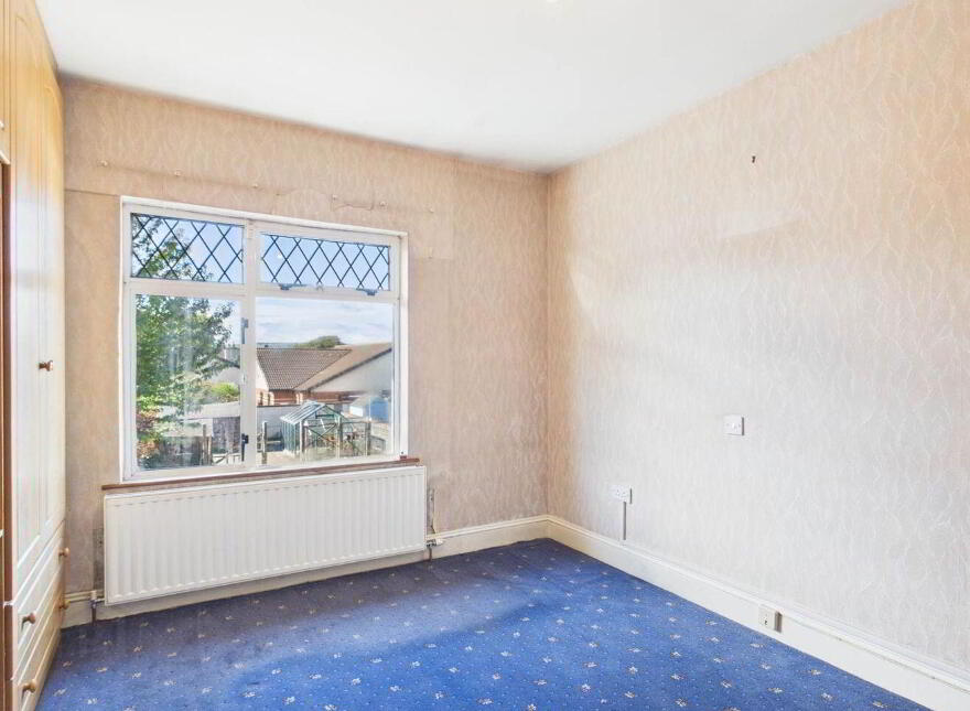 Carraig Ban, 111 Kimmage Road West, Kimmage, Kimmage, D12HD59