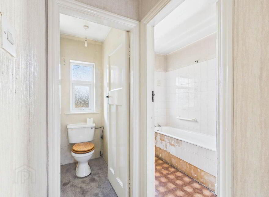 Carraig Ban, 111 Kimmage Road West, Kimmage, Kimmage, D12HD59