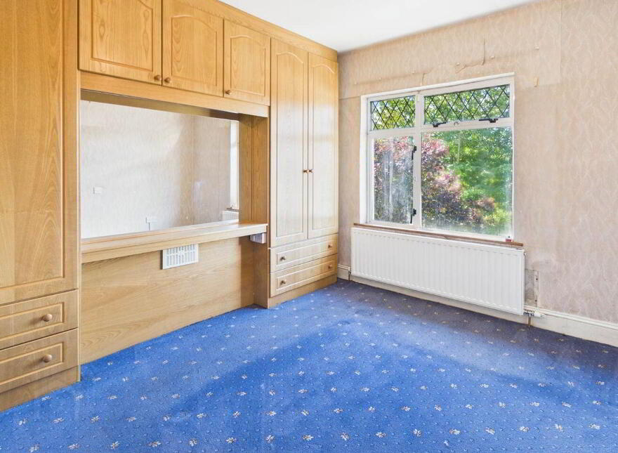 Carraig Ban, 111 Kimmage Road West, Kimmage, Kimmage, D12HD59