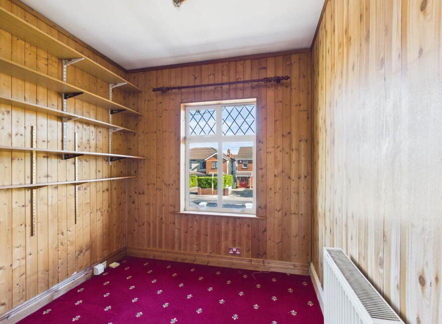 Carraig Ban, 111 Kimmage Road West, Kimmage, Kimmage, D12HD59