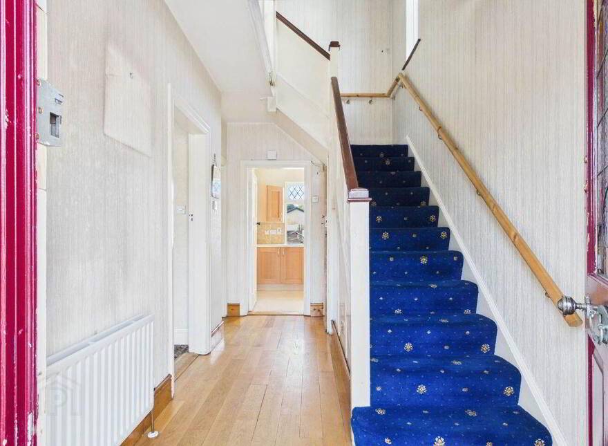 Carraig Ban, 111 Kimmage Road West, Kimmage, Kimmage, D12HD59